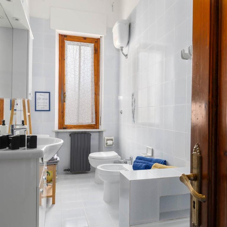 Appartamento Sasso Gocciolino - Appartamento con 2 Camere da Letto - 12