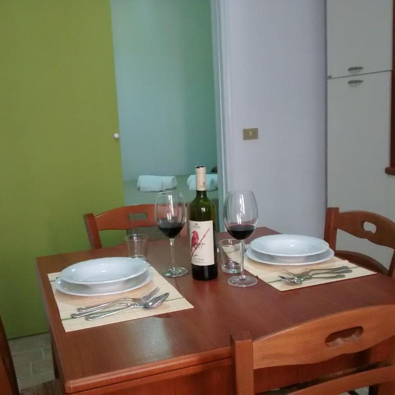 Carpe Diem Apartments - Apartment - Ground Floor - 21