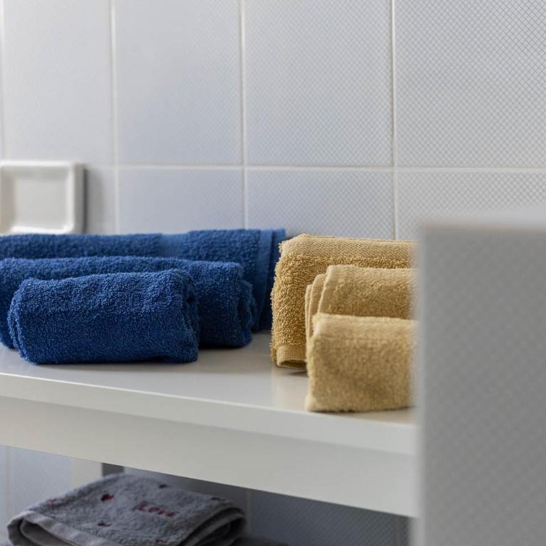 Appartamento Sasso Gocciolino - Appartamento con 2 Camere da Letto - 14