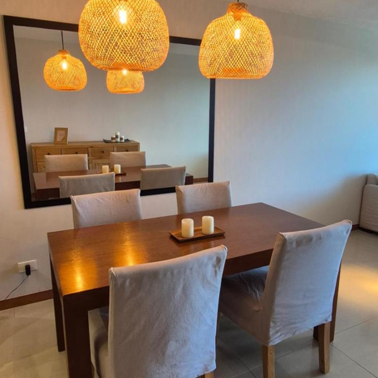 Torre Tressesenta - Piso 13 4pax - One-Bedroom Apartment - 37