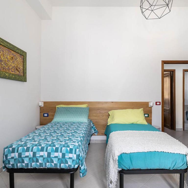 Appartamento Sasso Gocciolino - Appartamento con 2 Camere da Letto - 17