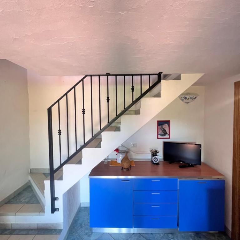 Tamerici House 1 - Two-Bedroom Apartment - 6