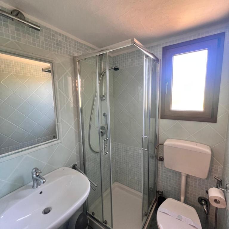Tamerici House 1 - Two-Bedroom Apartment - 12
