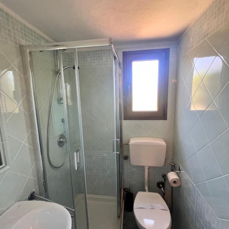 Tamerici House 1 - Two-Bedroom Apartment - 11