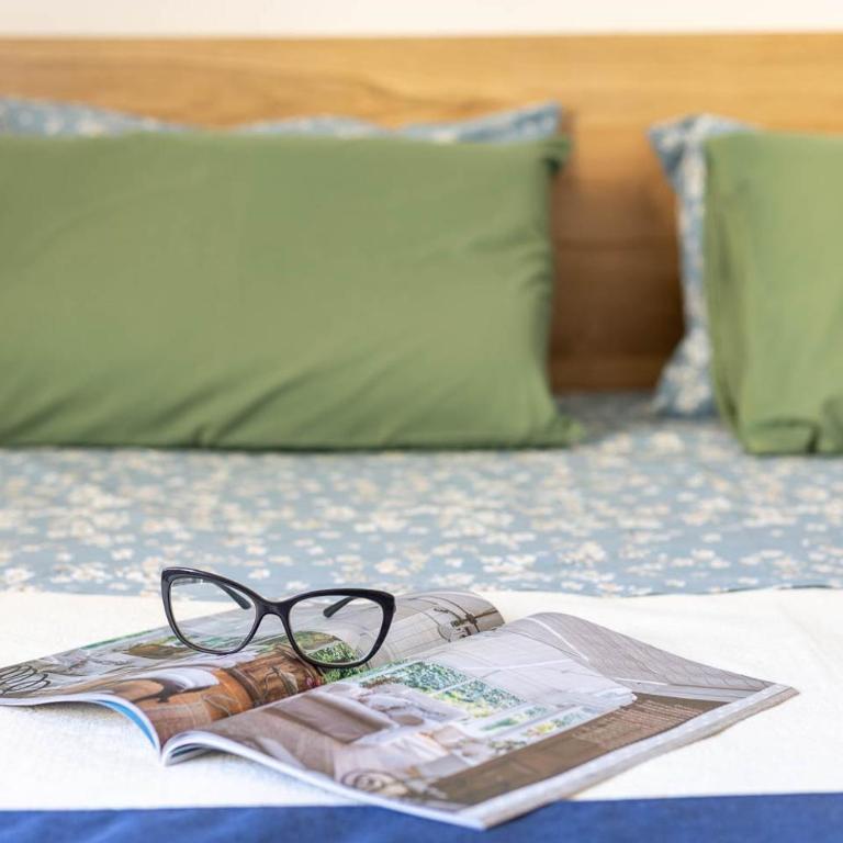 Appartamento Sasso Gocciolino - Appartamento con 2 Camere da Letto - 30