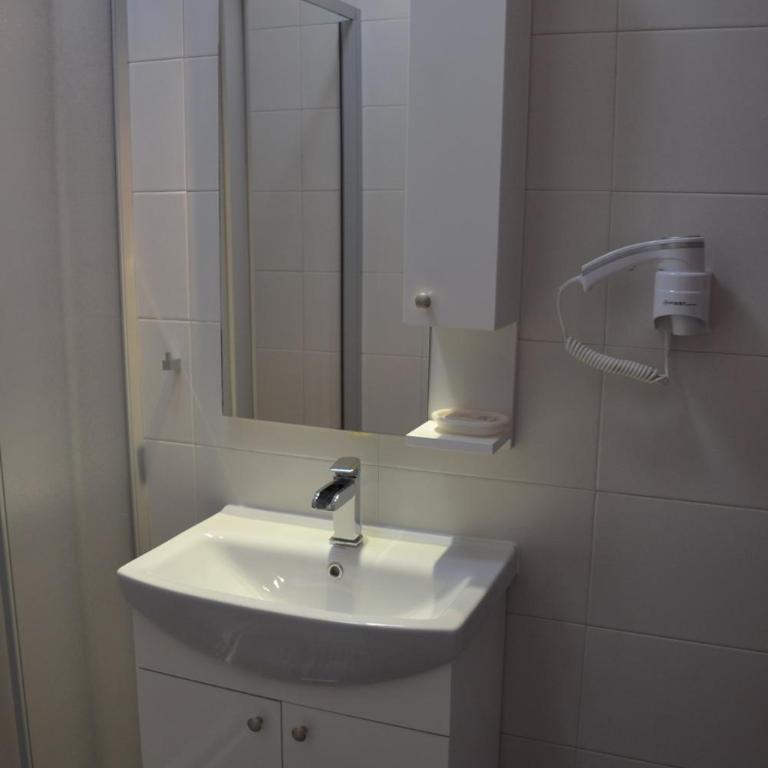 Apartments Porat - Studio Apartman - 11