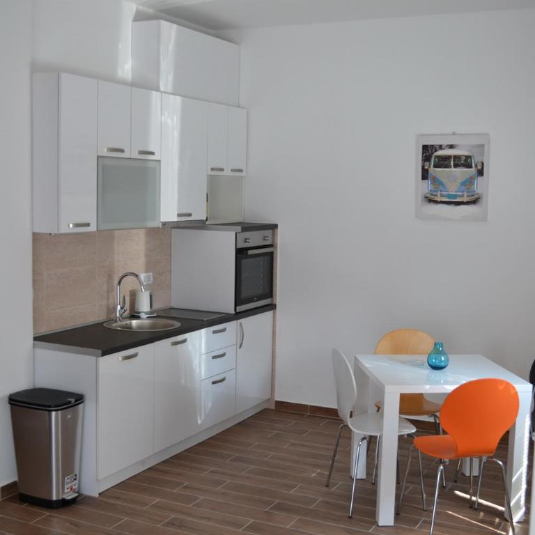 Apartments Porat - Studio Apartman - 12