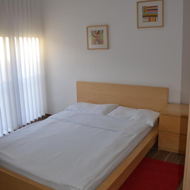 Apartments Porat - Apartman - Prizemlje - 11