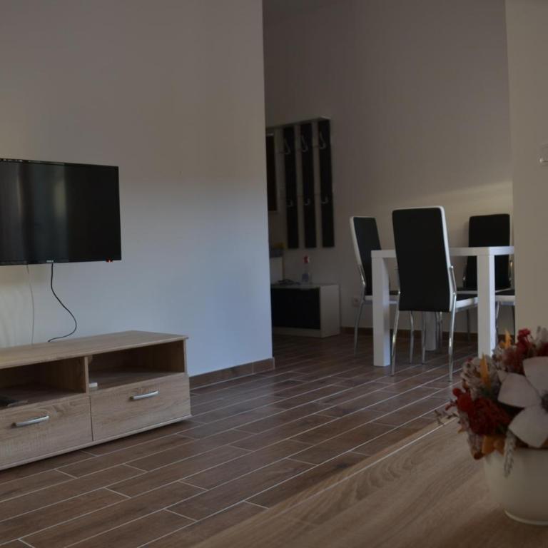 Apartments Porat - Apartman - Prizemlje - 12