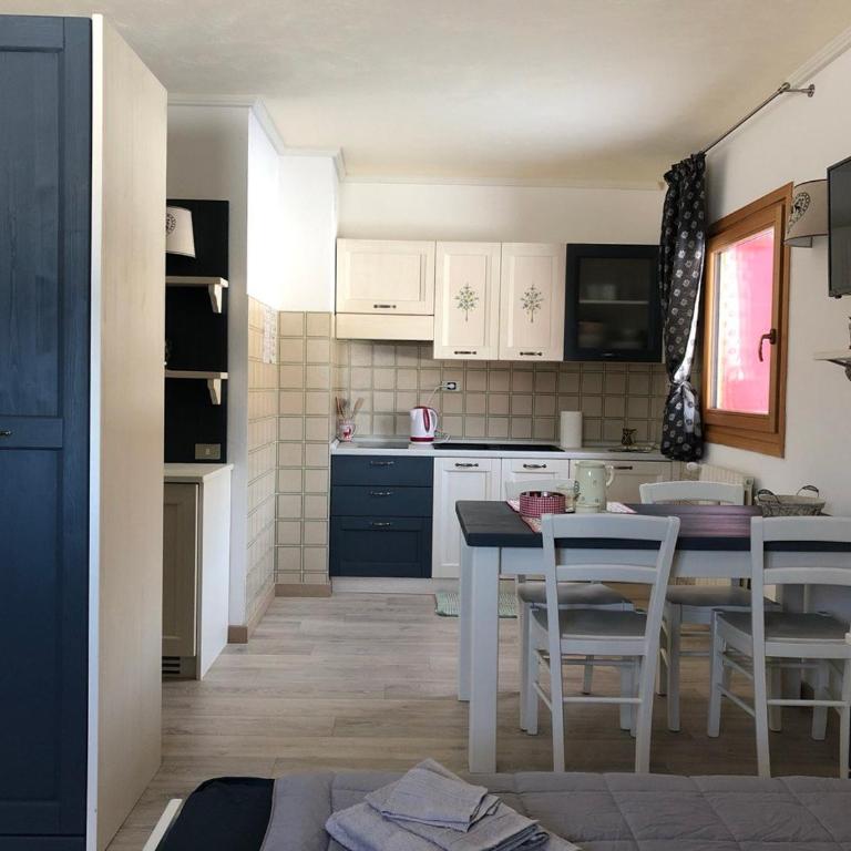 Piccola volpe - Appartamento Monolocale - 2