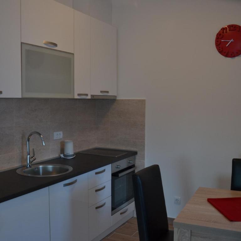 Apartments Porat - Standardni Apartman - 15