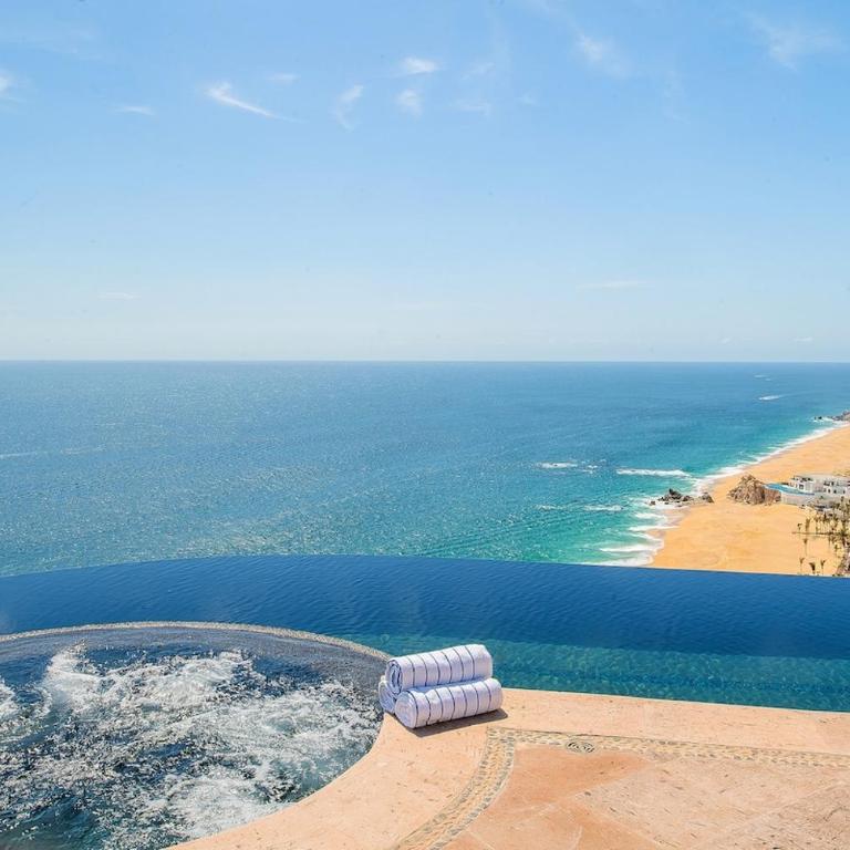 Villa Turquesa 10BR by Cabo Villas - Villa con piscina privada - 11
