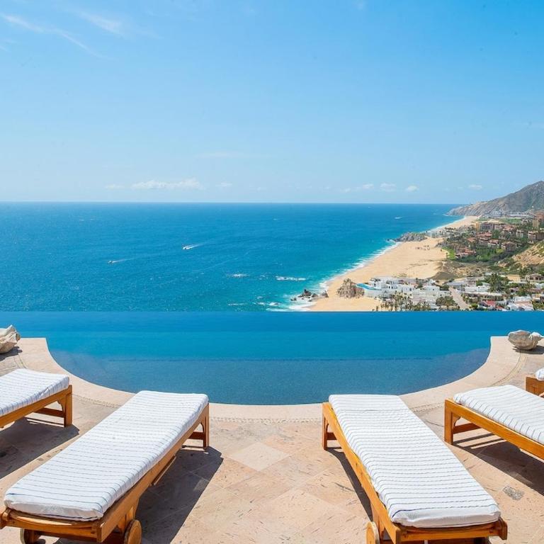 Villa Turquesa 10BR by Cabo Villas - Villa con piscina privada - 13