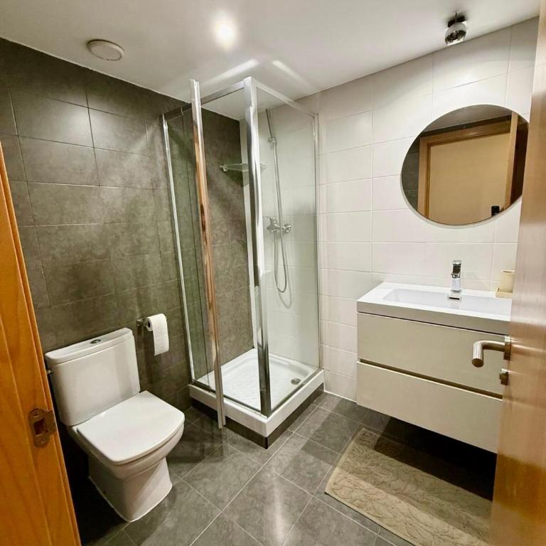 Planta baja - Cambrils Playa del Esquirol - Apartamento con vistas a la piscina - 19