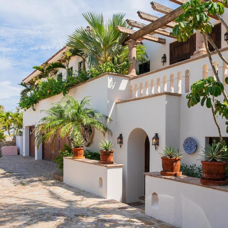 Villa Turquesa 10BR by Cabo Villas - Villa con piscina privada - 15