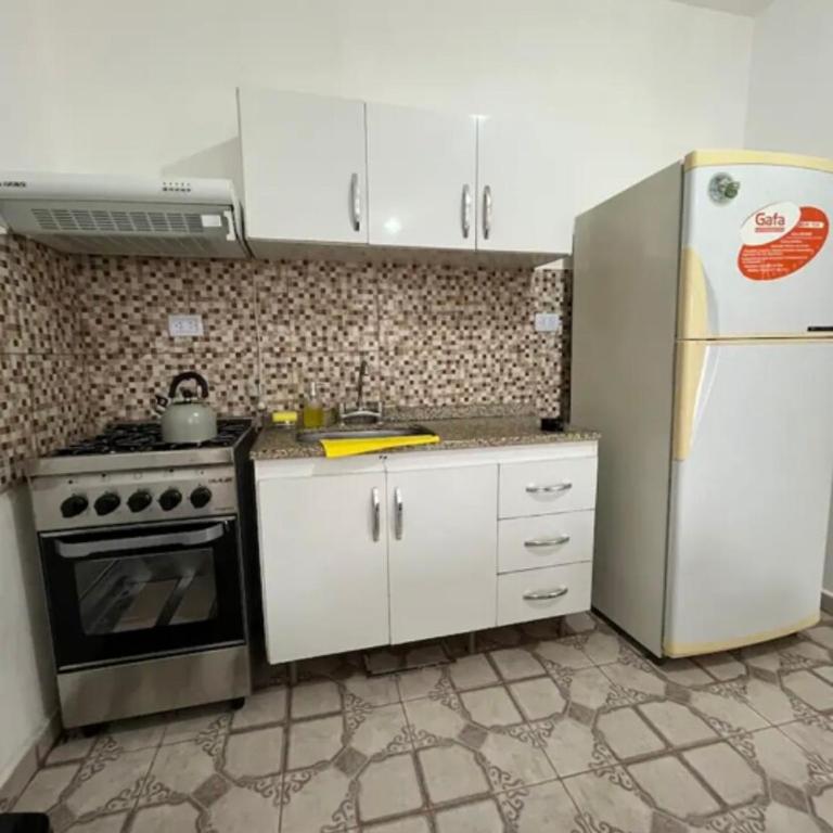 Casa para 5 personas - Casa con 1 dormitorio - 1
