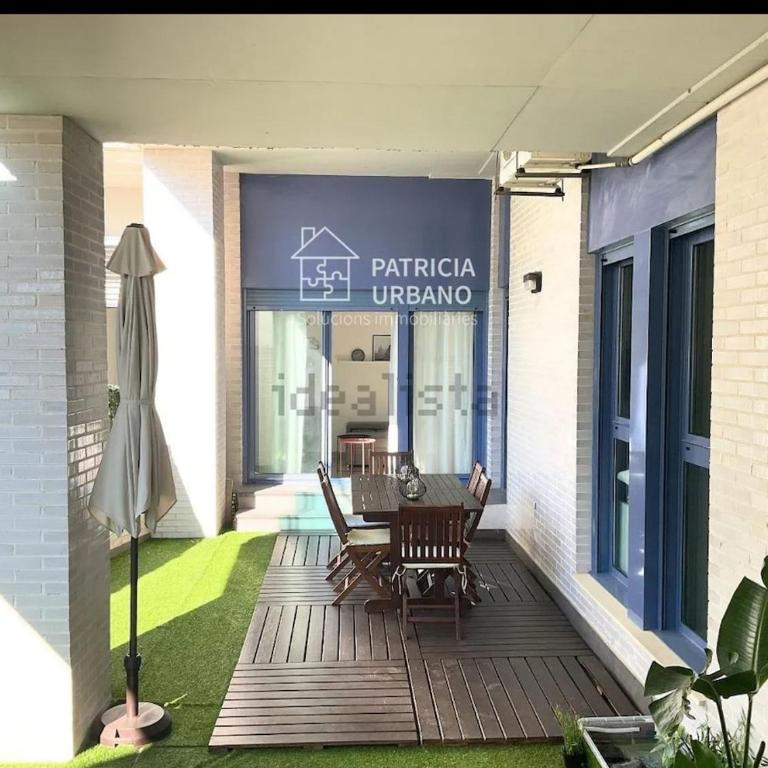 Planta baja - Cambrils Playa del Esquirol - Apartamento con vistas a la piscina - 9