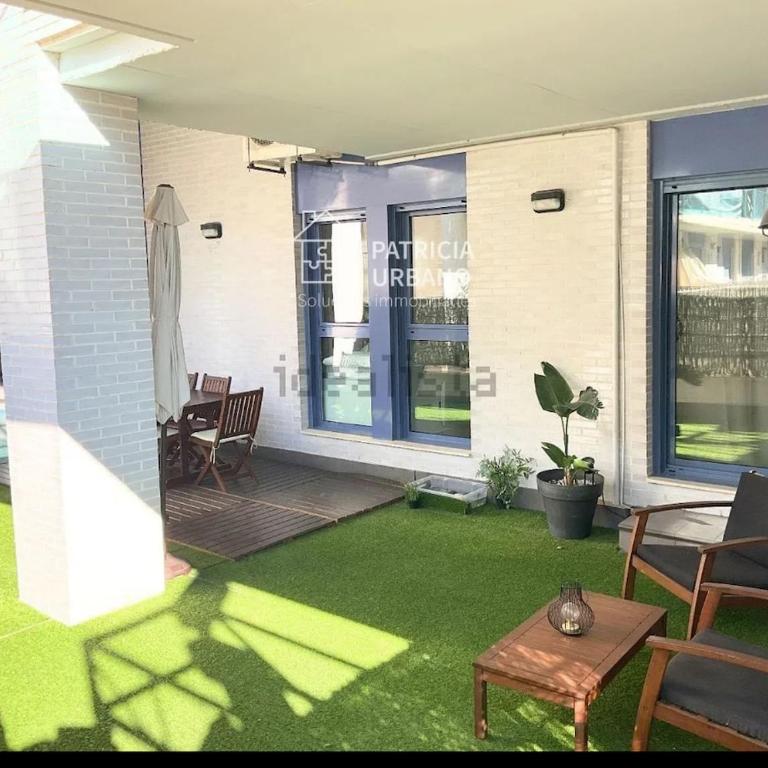 Planta baja - Cambrils Playa del Esquirol - Apartamento con vistas a la piscina - 8