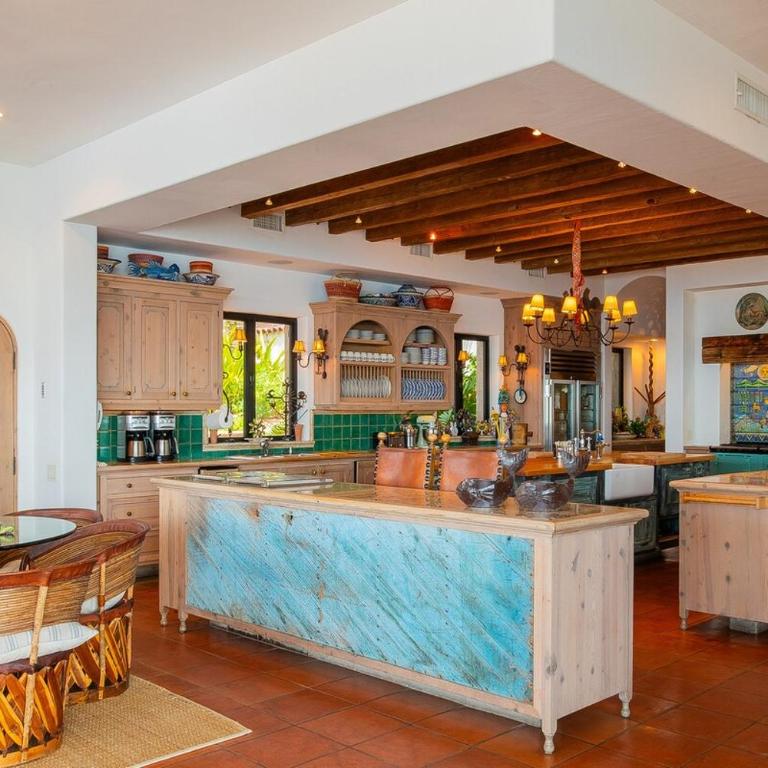 Villa Turquesa 10BR by Cabo Villas - Villa con piscina privada - 22