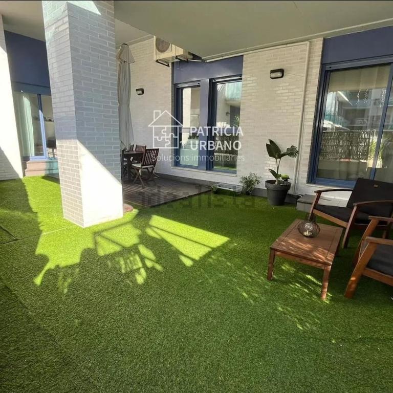 Planta baja - Cambrils Playa del Esquirol - Apartamento con vistas a la piscina - 3