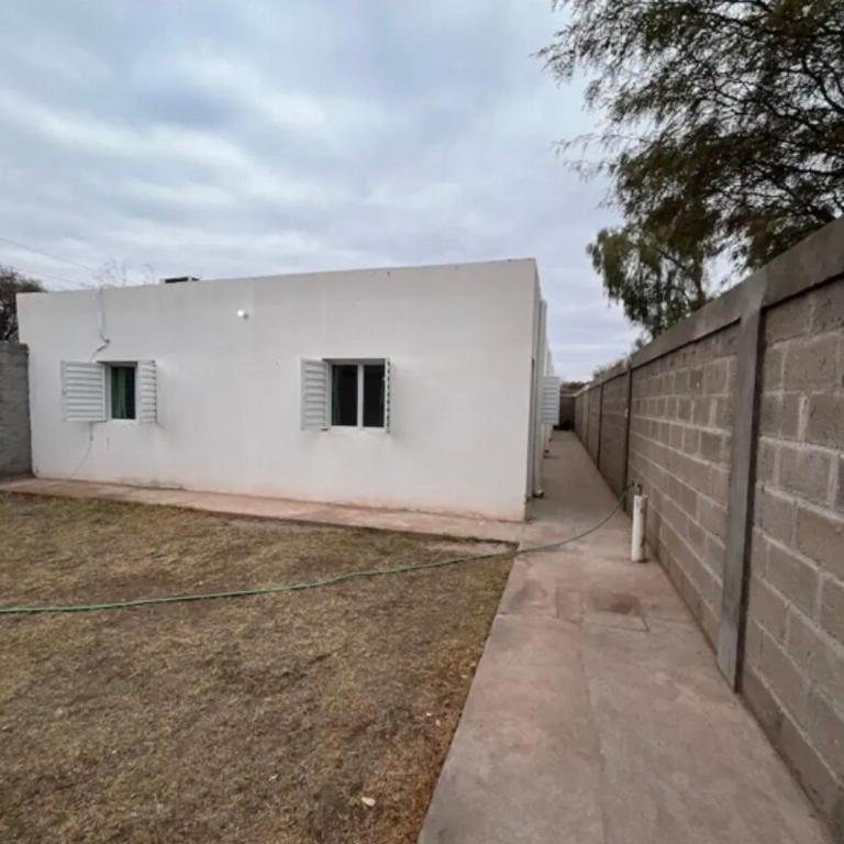 Casa para 5 personas - Casa con 1 dormitorio - 3