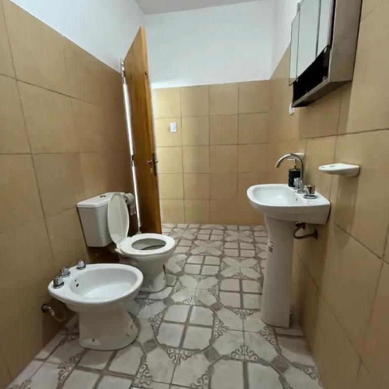 Casa para 5 personas - Casa con 1 dormitorio - 5