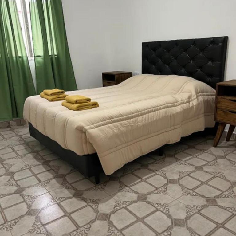 Casa para 5 personas - Casa con 1 dormitorio - 7