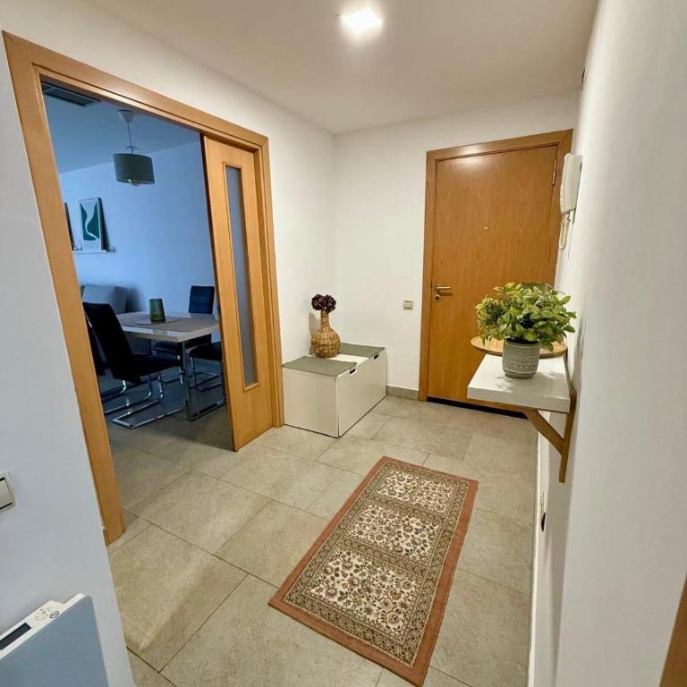 Planta baja - Cambrils Playa del Esquirol - Apartamento con vistas a la piscina - 16
