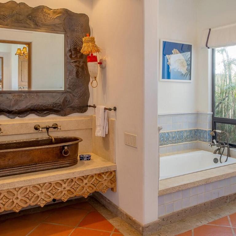 Villa Turquesa 10BR by Cabo Villas - Villa con piscina privada - 31