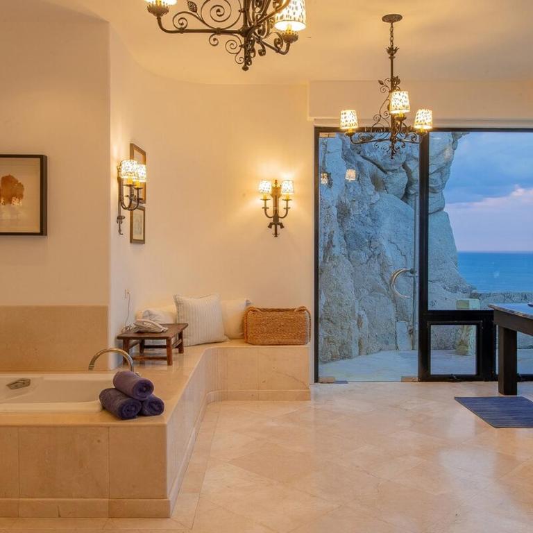 Villa Turquesa 10BR by Cabo Villas - Villa con piscina privada - 33