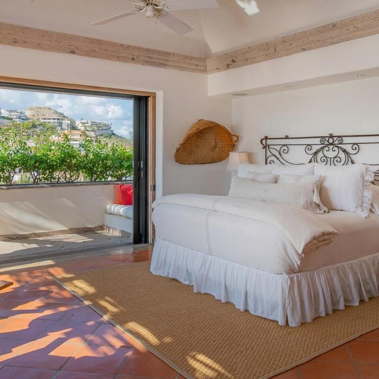 Villa Turquesa 10BR by Cabo Villas - Villa con piscina privada - 34