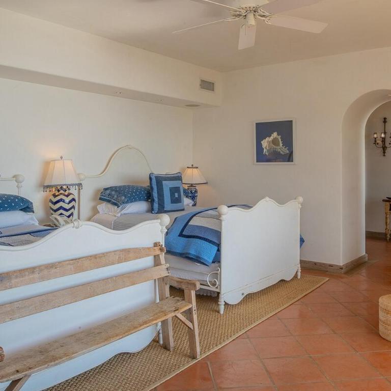 Villa Turquesa 10BR by Cabo Villas - Villa con piscina privada - 36