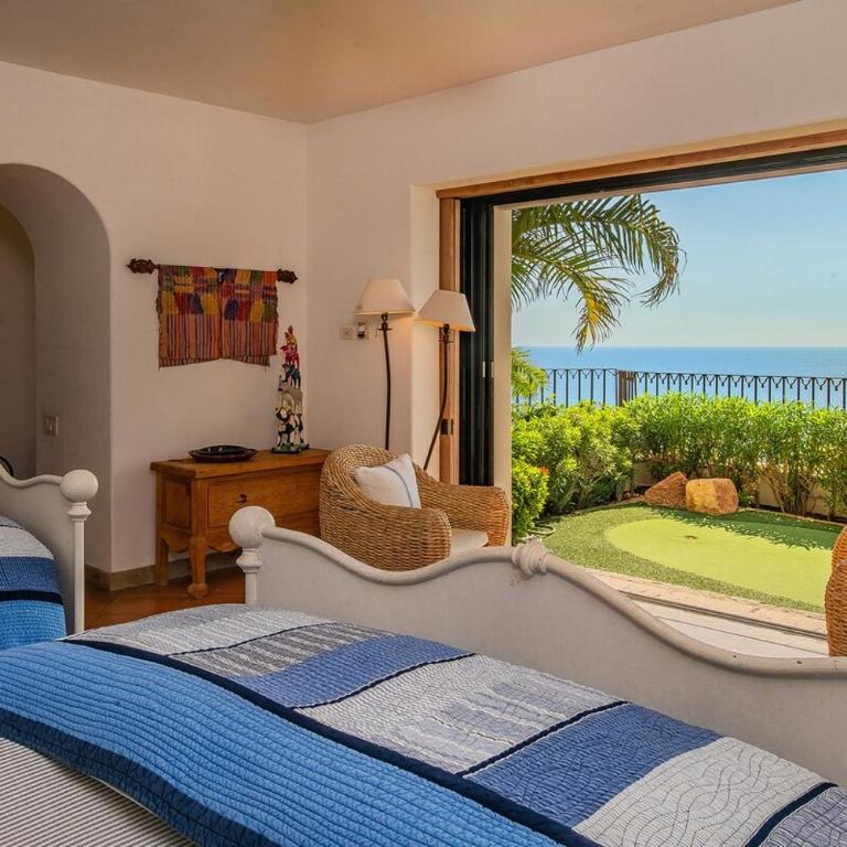 Villa Turquesa 10BR by Cabo Villas - Villa con piscina privada - 37