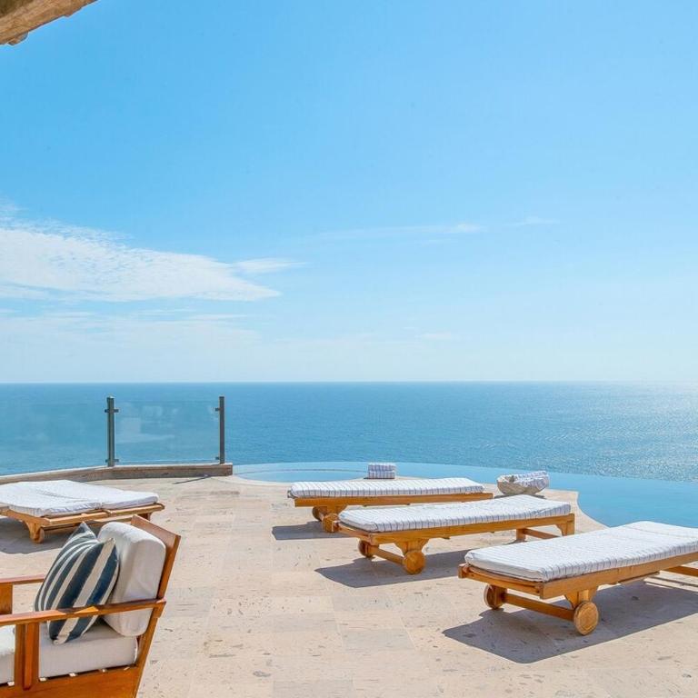 Villa Turquesa 10BR by Cabo Villas - Villa con piscina privada - 46