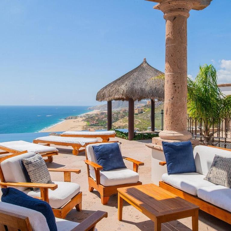 Villa Turquesa 10BR by Cabo Villas - Villa con piscina privada - 47