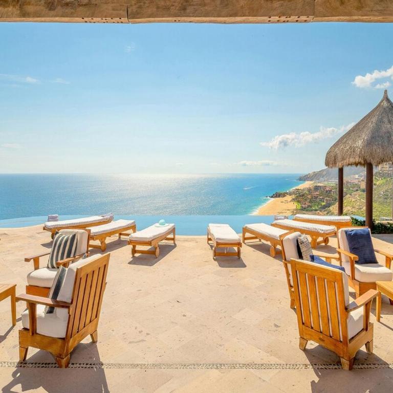 Villa Turquesa 10BR by Cabo Villas - Villa con piscina privada - 48