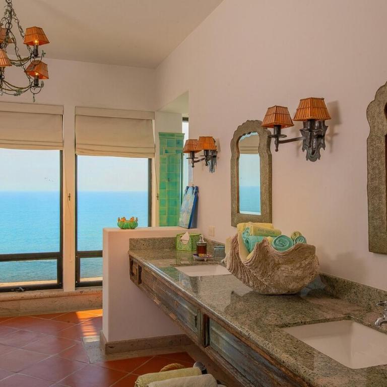 Villa Turquesa 10BR by Cabo Villas - Villa con piscina privada - 51