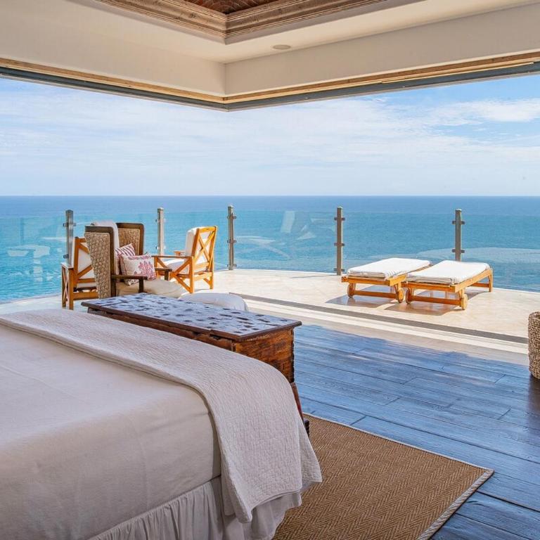 Villa Turquesa 10BR by Cabo Villas - Villa con piscina privada - 53