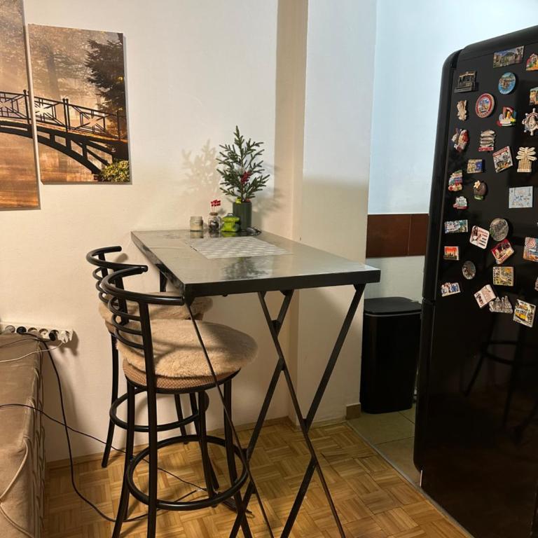 Exit festival apartment - Apartman sa 2 Spavaće Sobe - 2