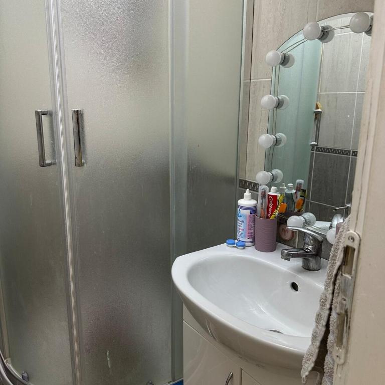 Exit festival apartment - Apartman sa 2 Spavaće Sobe - 5