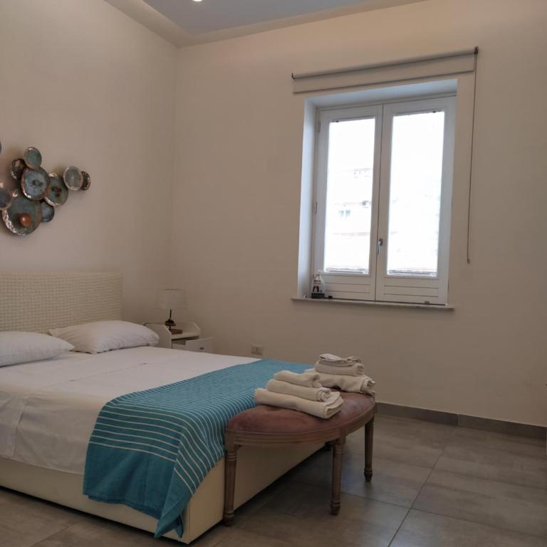 Montemare - Appartamento con 1 Camera da Letto - 19