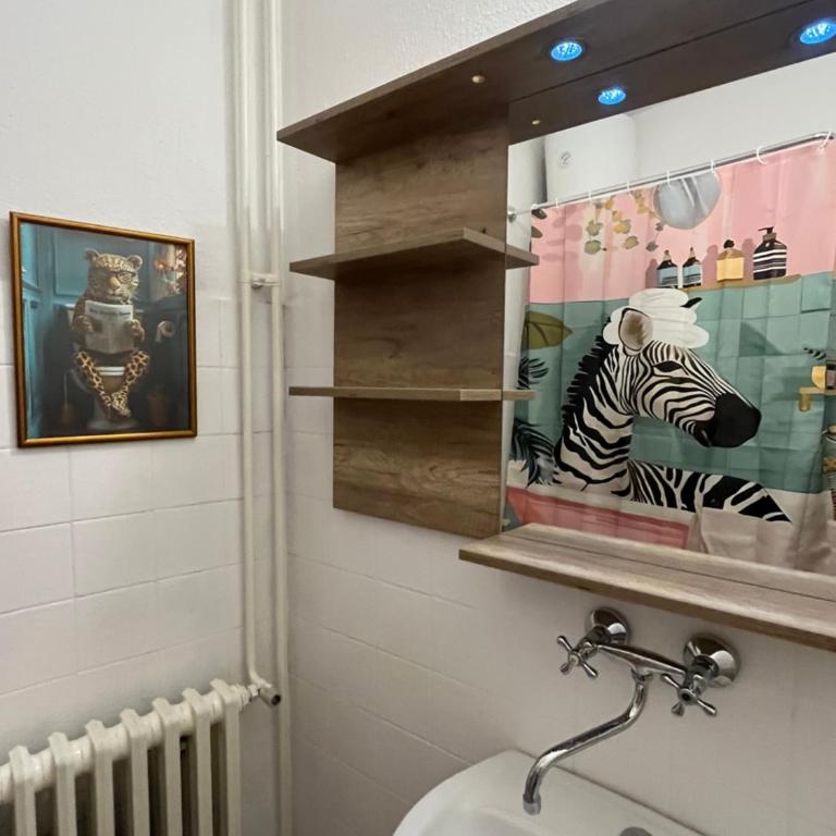 Tanoba residence - Apartman - 8