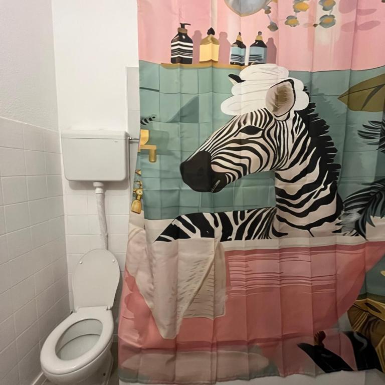 Tanoba residence - Apartman - 7