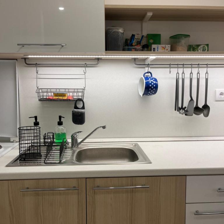 Tanoba residence - Apartman - 6