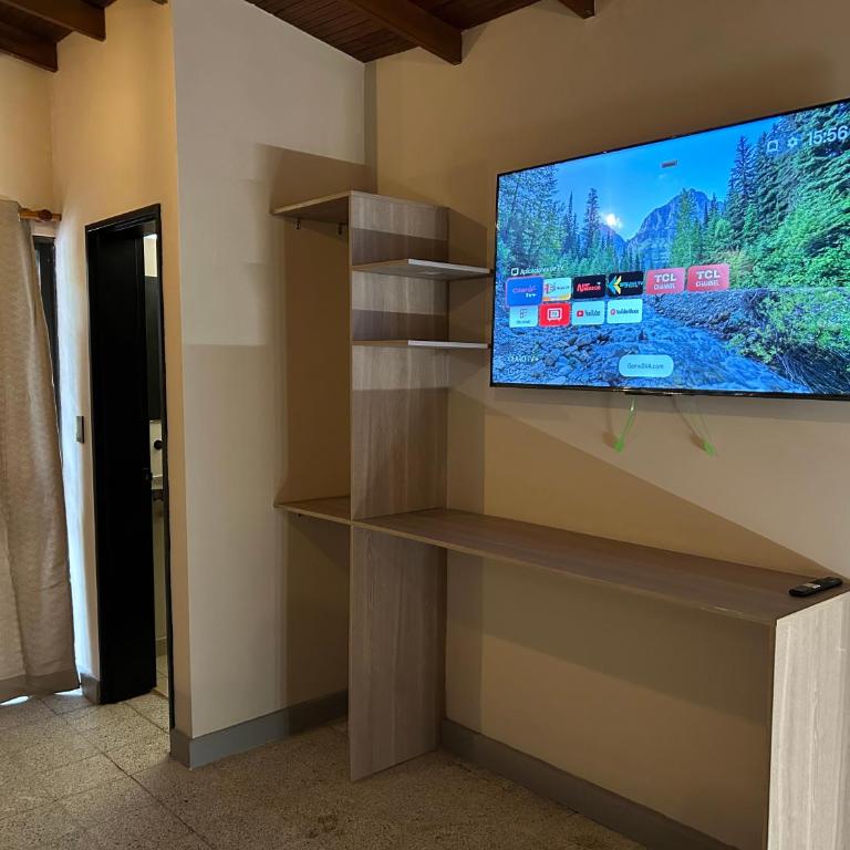 Casa Kyros Boutique - Deluxe Room - 24