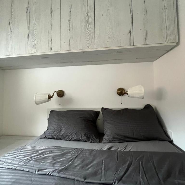 Tanoba residence - Apartman - 10