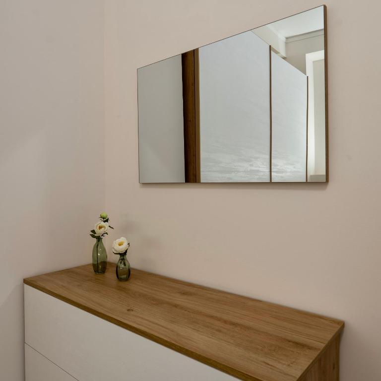 LECCO LAKE SUITE Dante 20 Balcony e Wi-Fi - Appartamento con 1 Camera da Letto - 14