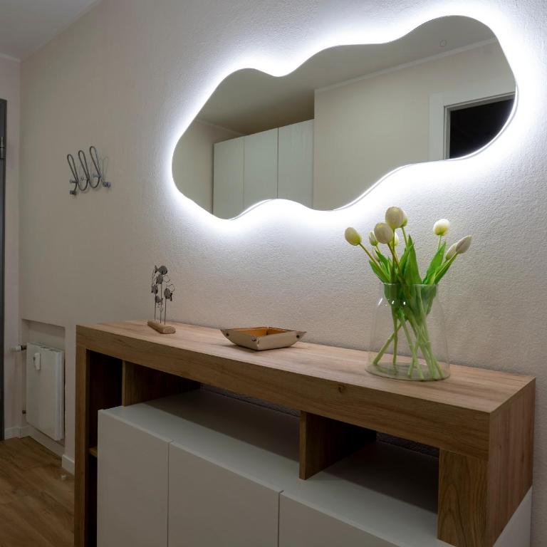 LECCO LAKE SUITE Dante 20 Balcony e Wi-Fi - Appartamento con 1 Camera da Letto - 28