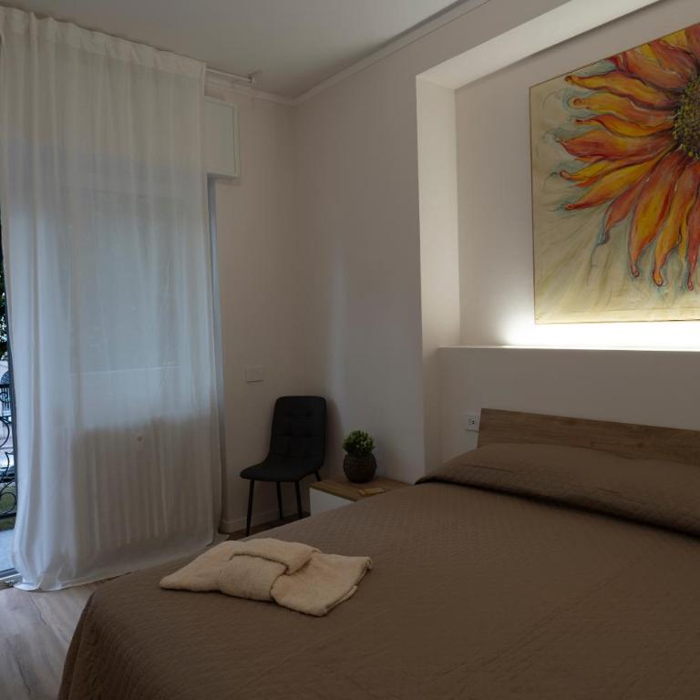 LECCO LAKE SUITE Dante 20 Balcony e Wi-Fi - Appartamento con 1 Camera da Letto - 11
