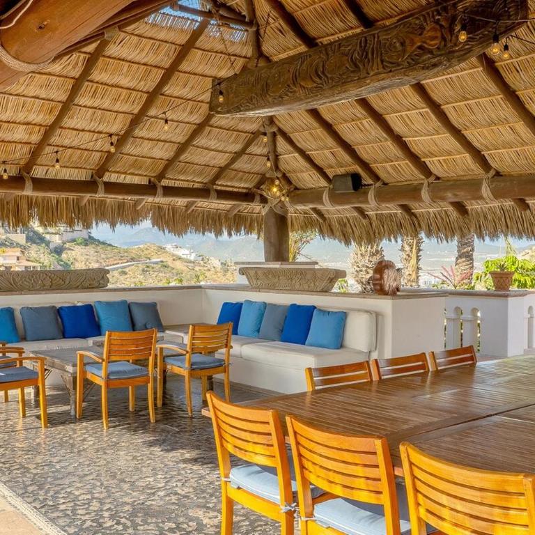 Villa Turquesa 10BR by Cabo Villas - Villa con piscina privada - 56